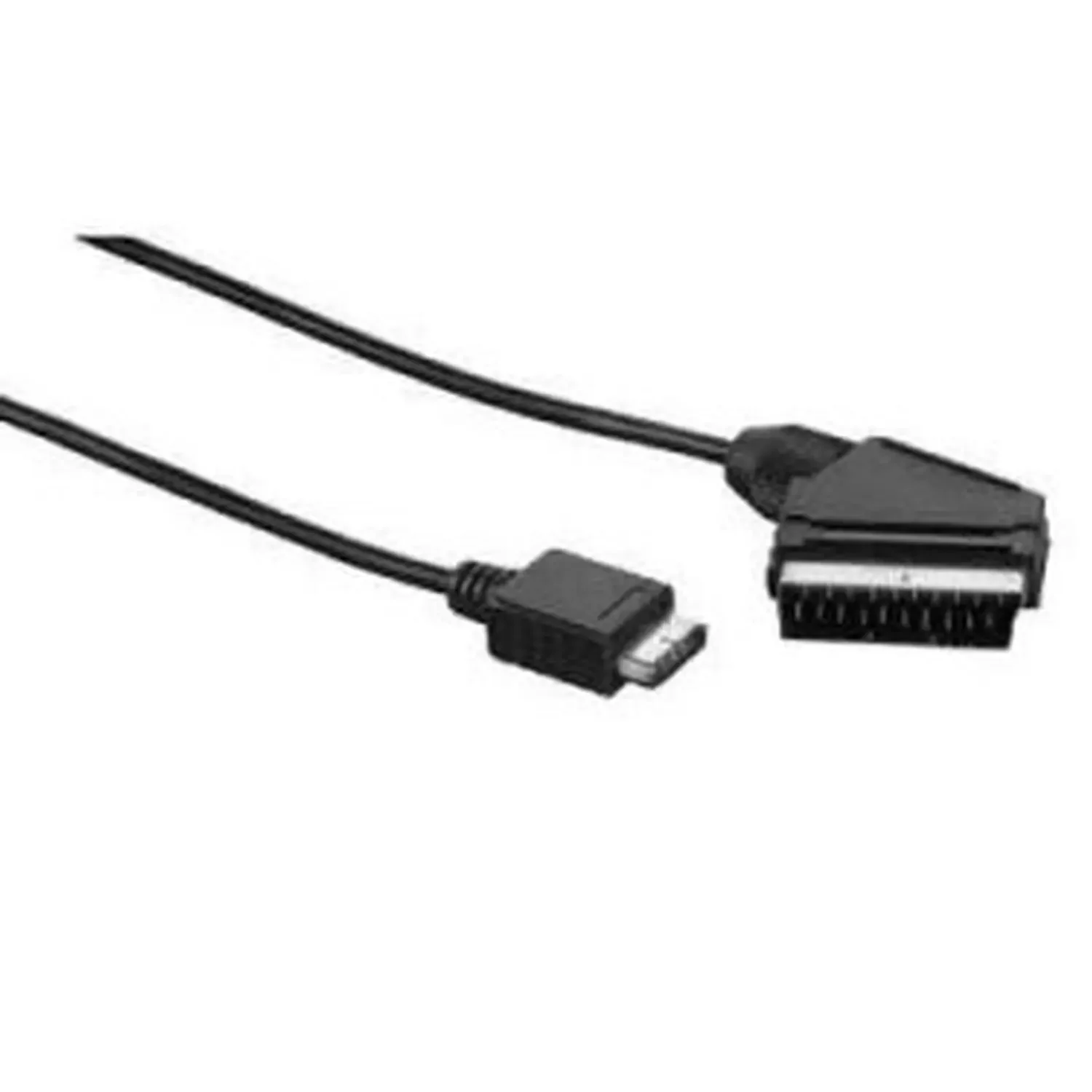 Psx/ps2/ps3 rgb kabel