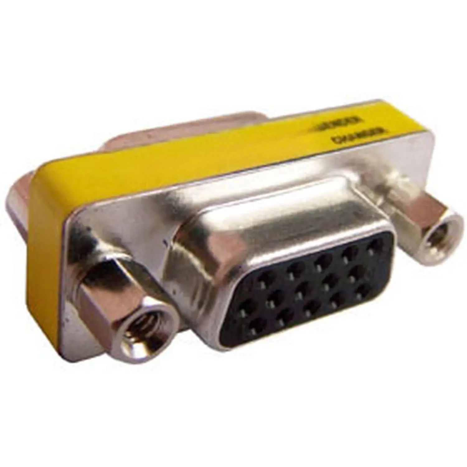 Xbox 360 weiblich/weiblich vga db15 Konverter
