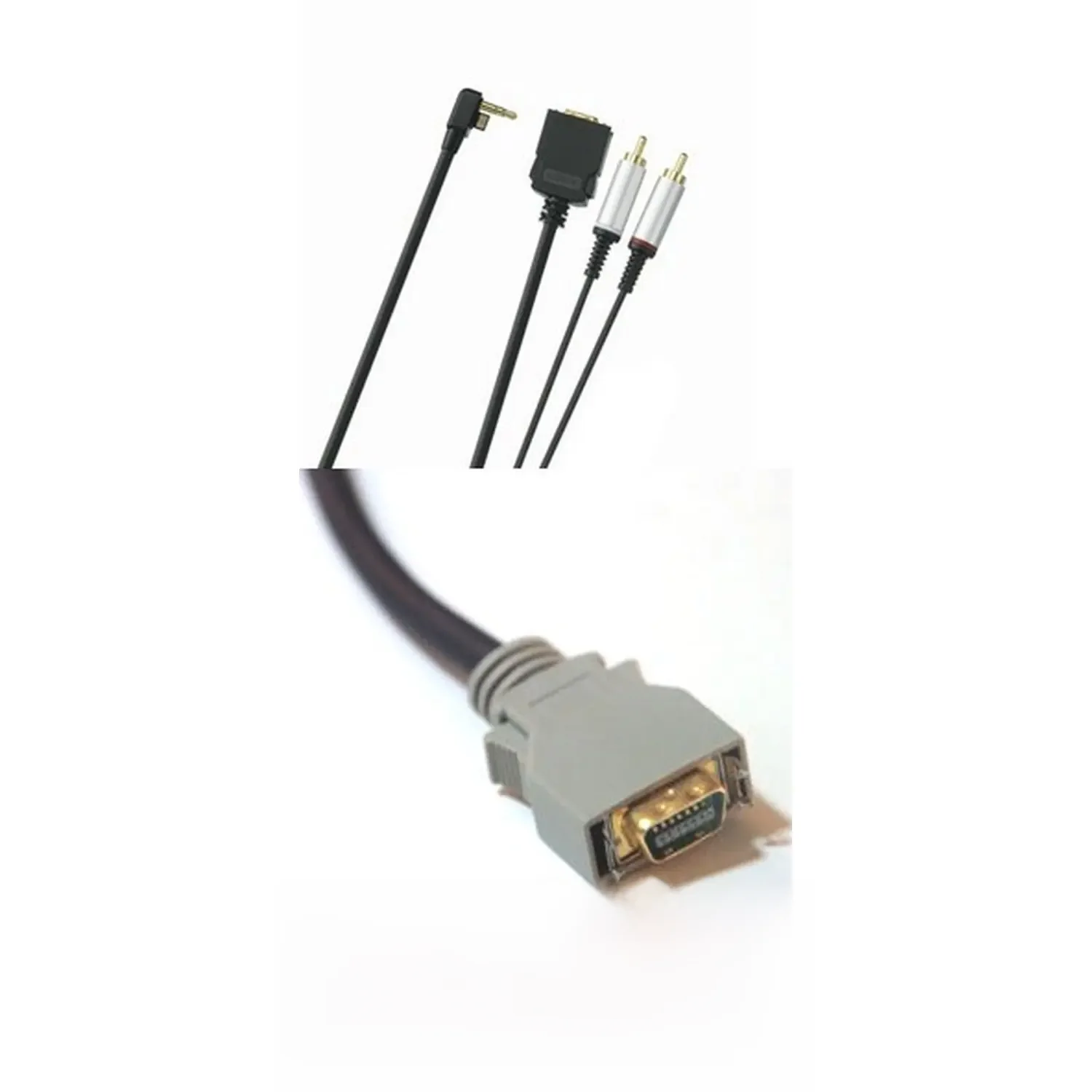 Sony PSP2000/Slim "D Anschluss kabel