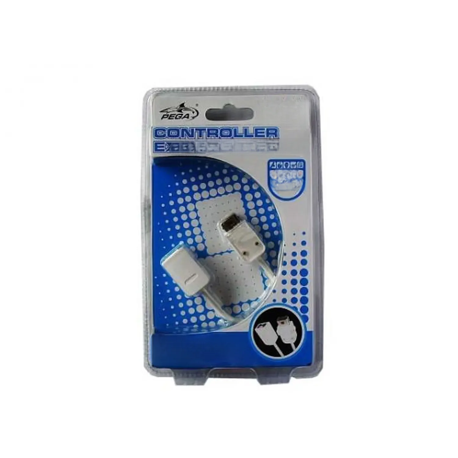 Nunchuk nintendo wii control Verlängerung kabel