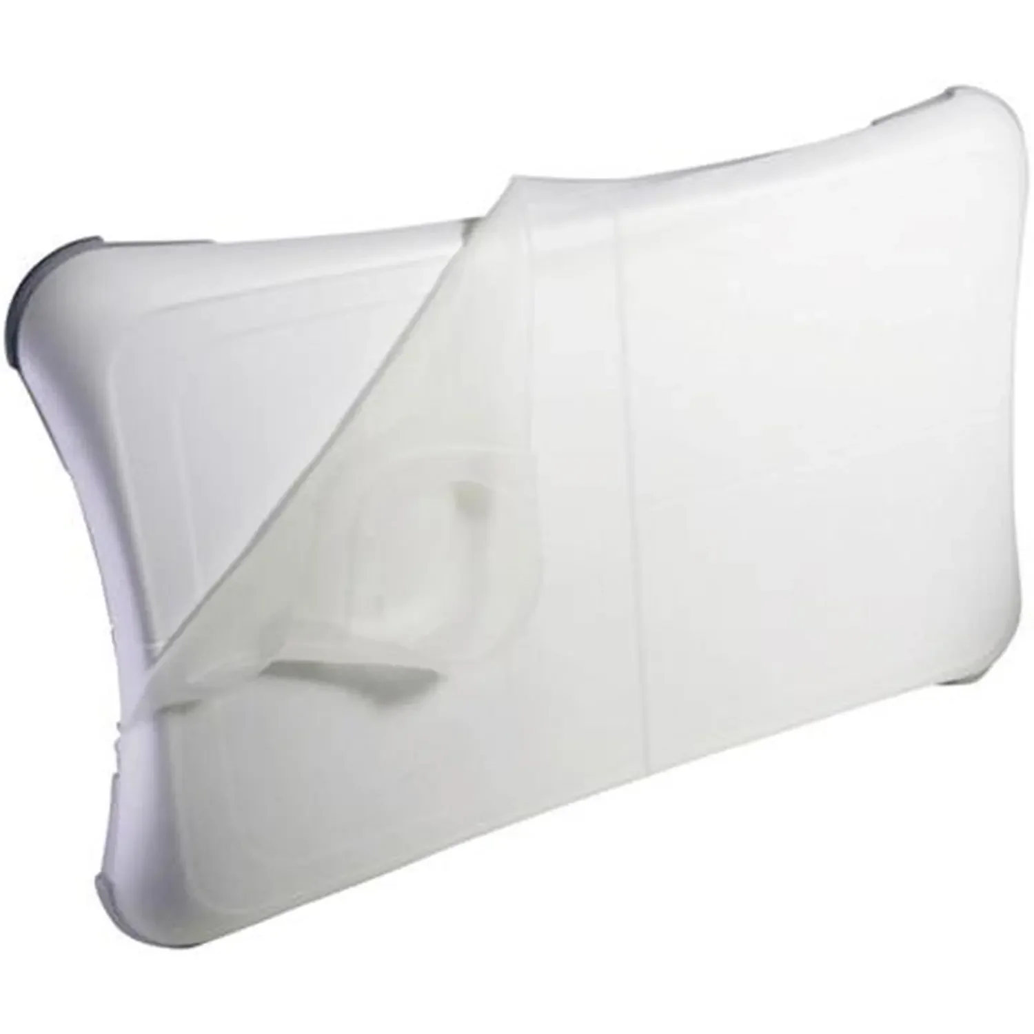 Wii fit nintendo wii rutsch feste abdeckung