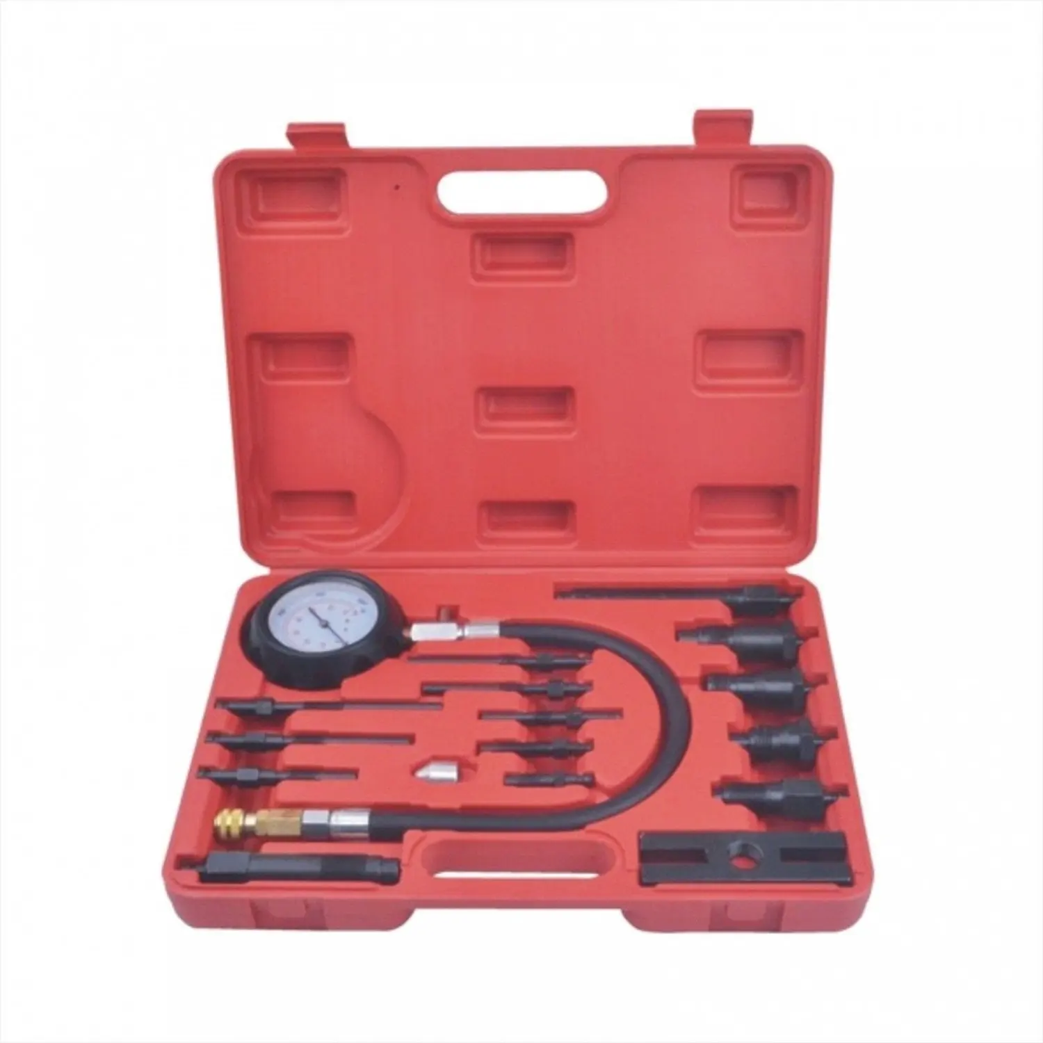 Sack kompression/Kompressor motor direct injection diesels und indirekte