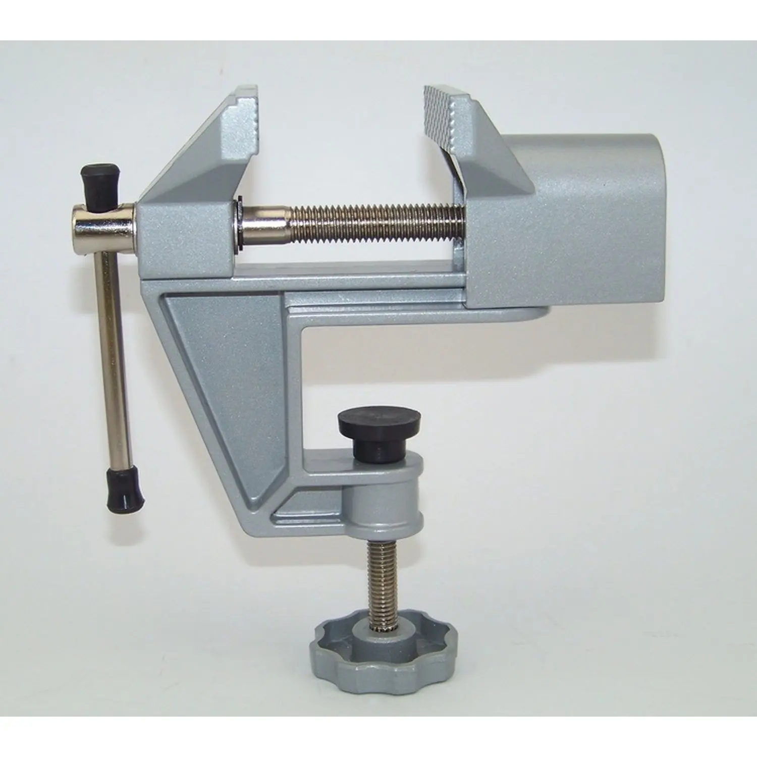 Schraubstock mit schraube befestigungs kleine mod-sk290