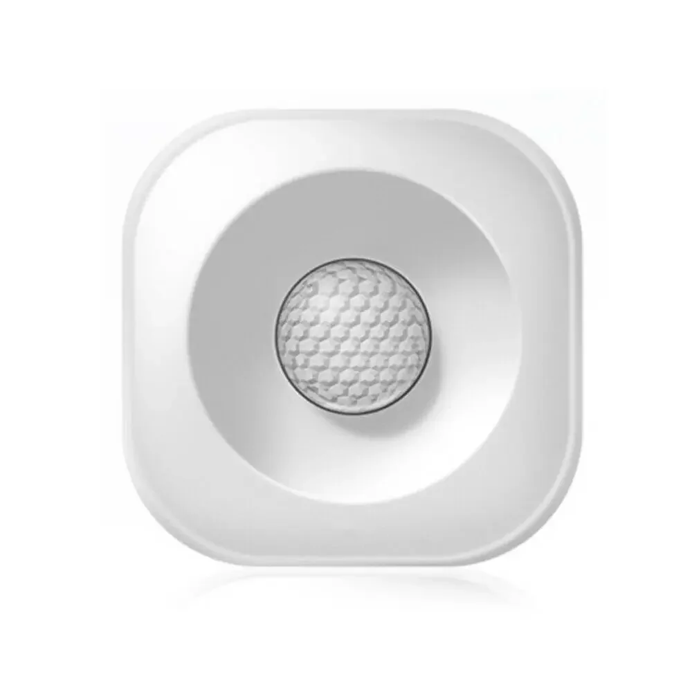 Drahtlose WiFi Smart Home PIR Infrarot Motion Sensor Alarm Sicherheit Detektor