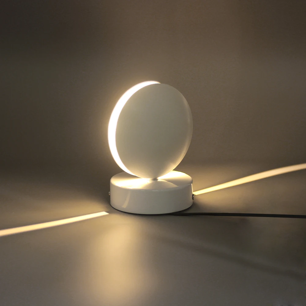 10W Wasserdichte Fenster Sill Lampe, 360 grad Korridor Bar Linie Ray Licht Spot Licht Bunte Veranda