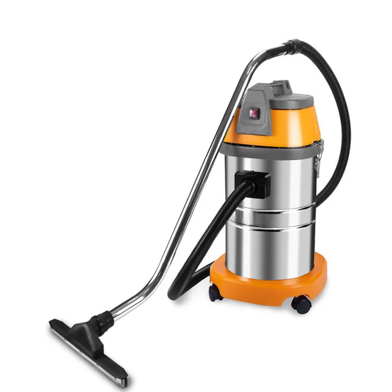 1500W Haushalts Staubsauger Leistungsstarke High-power Staubsauger Kommerziellen Nassen Und