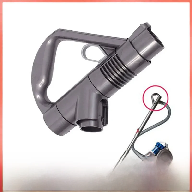 Ersatz teile staubsauger griff für Dyson Staubsauger DC19 DC23 DC26 DC29 DC32 DC36 DC37 Zauberstab