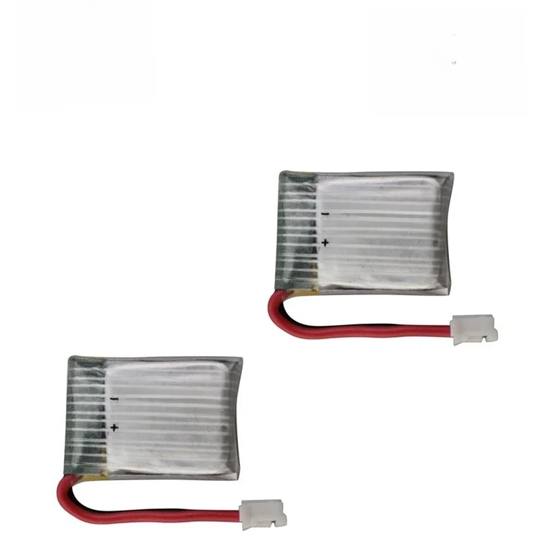 3,7 V 220mAh Lipo Batterie für HS210 E010 NH010 T36 751823 3,7 v akku für JJRC H36 RC drone