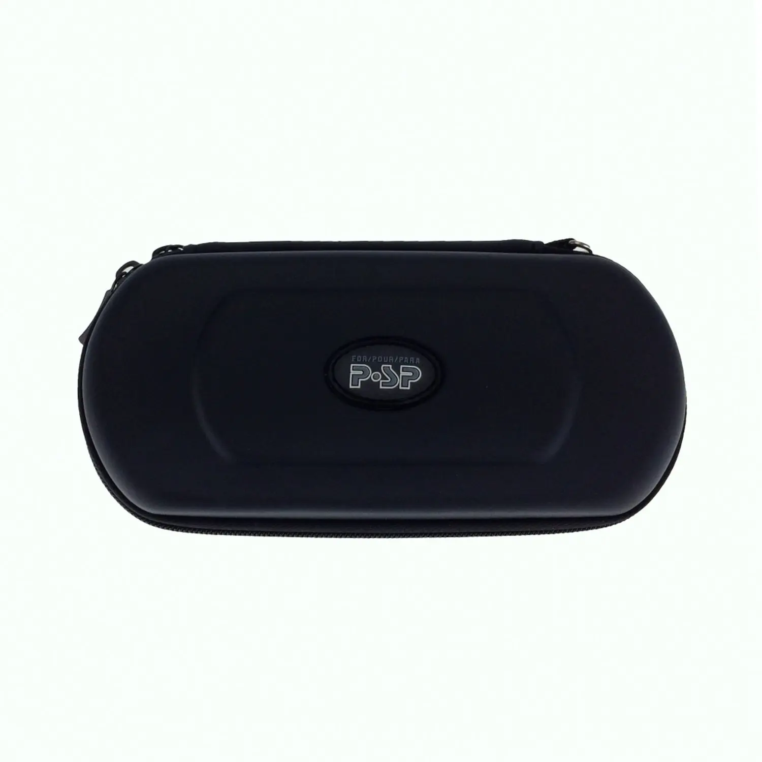 EVA fall PSP, PSP2000/SCHLANK UND PSP 3000 (schwarz farbe)