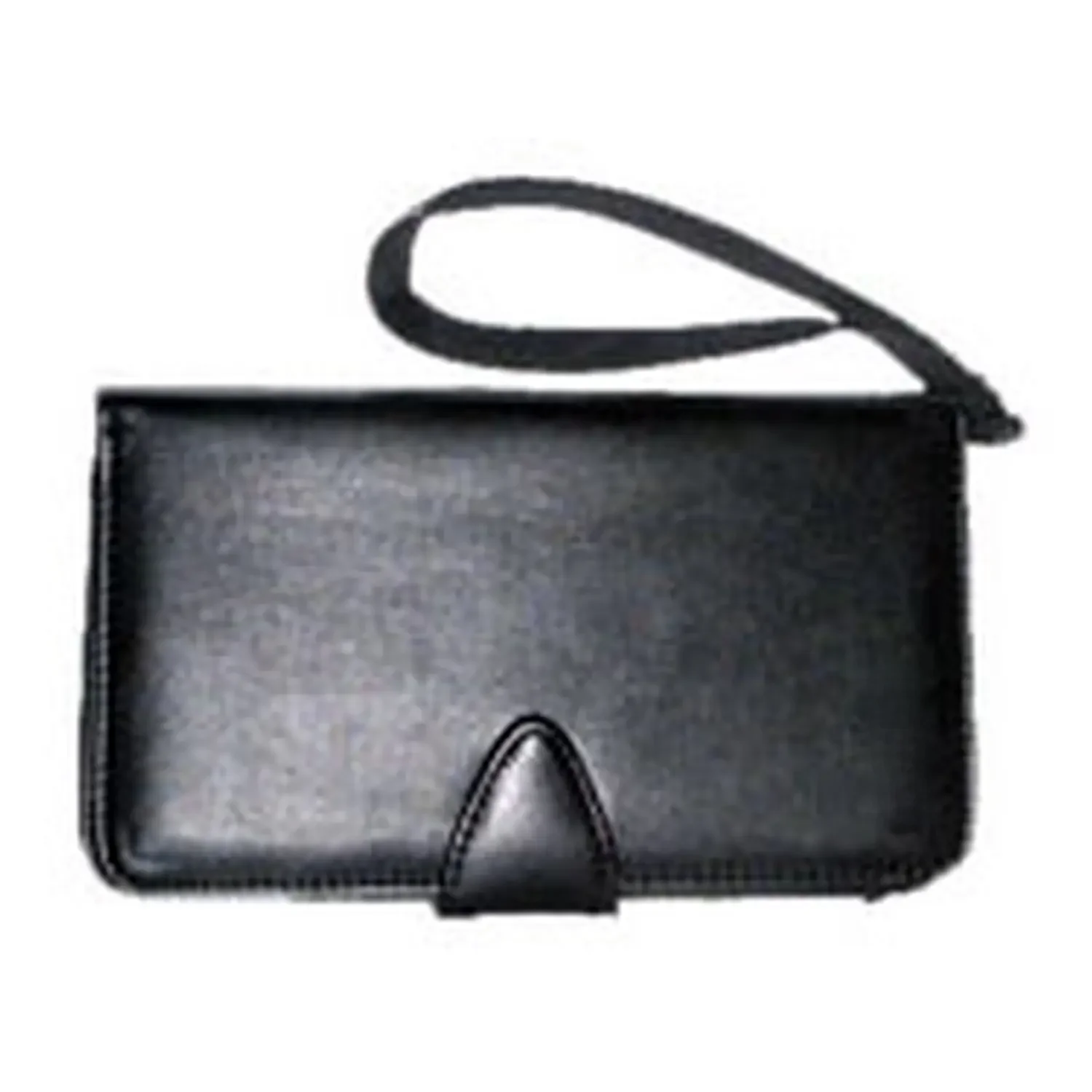 Psp/psp 2000 schlanke psp 3000 Ledertasche