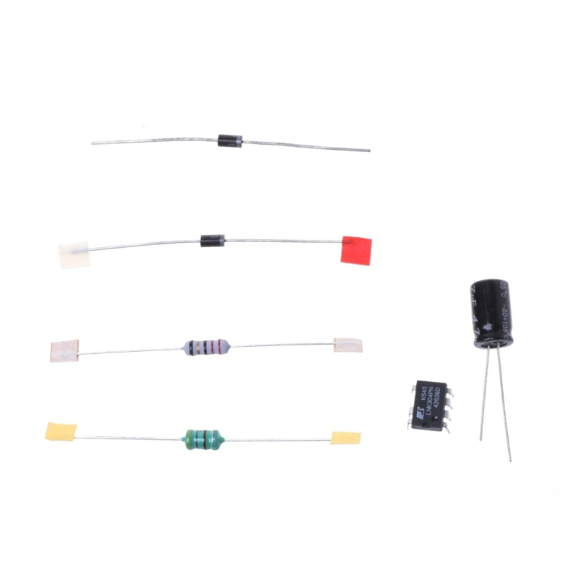 Waschmaschine Reparatur Teile Kit Control Board LNK304 R020 L003 D029 D030 C023