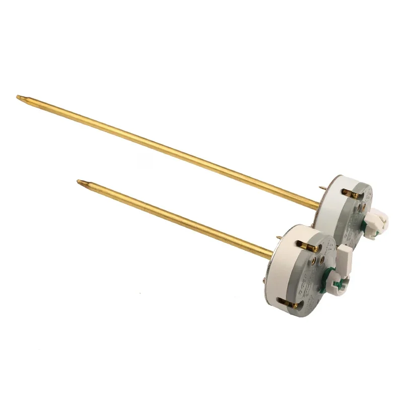 250VAC 170mm/265mm Ariston Elektrische Wasser Heizung Stecker-in Thermostat - 30-80 Celsius