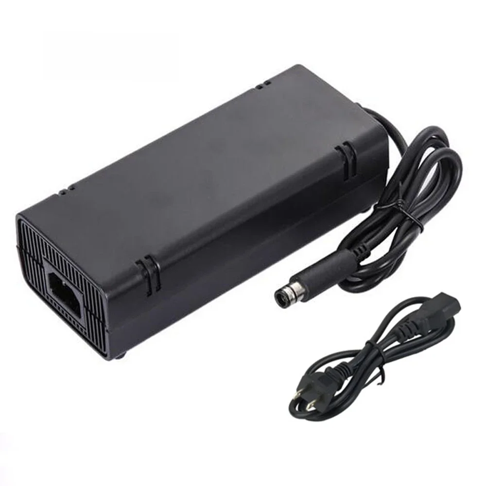 US/EU/UK Stecker AC Adapter Netzteil für Xbox 360 E