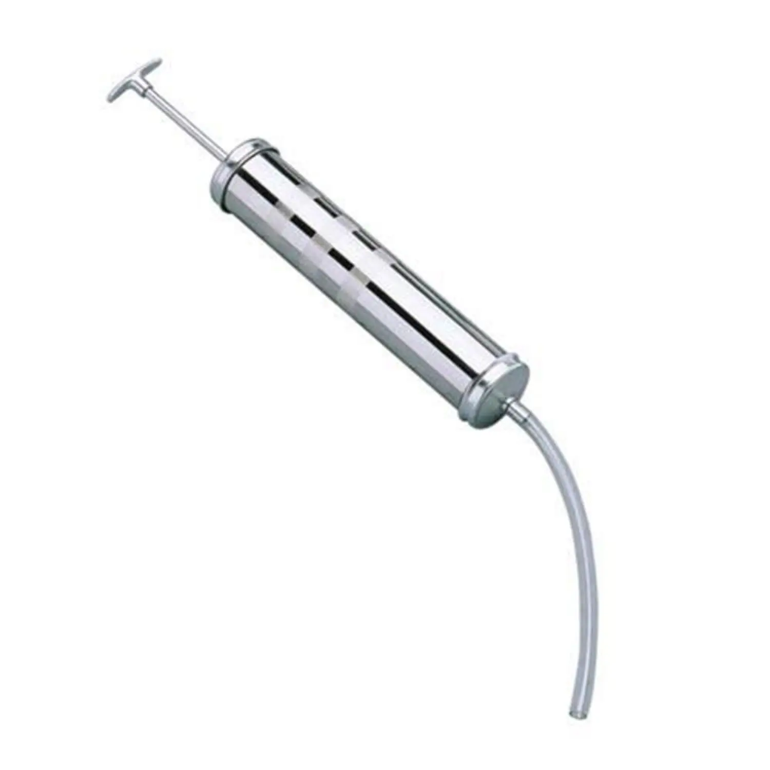 500 cc Spritzenöl-Saugpistole