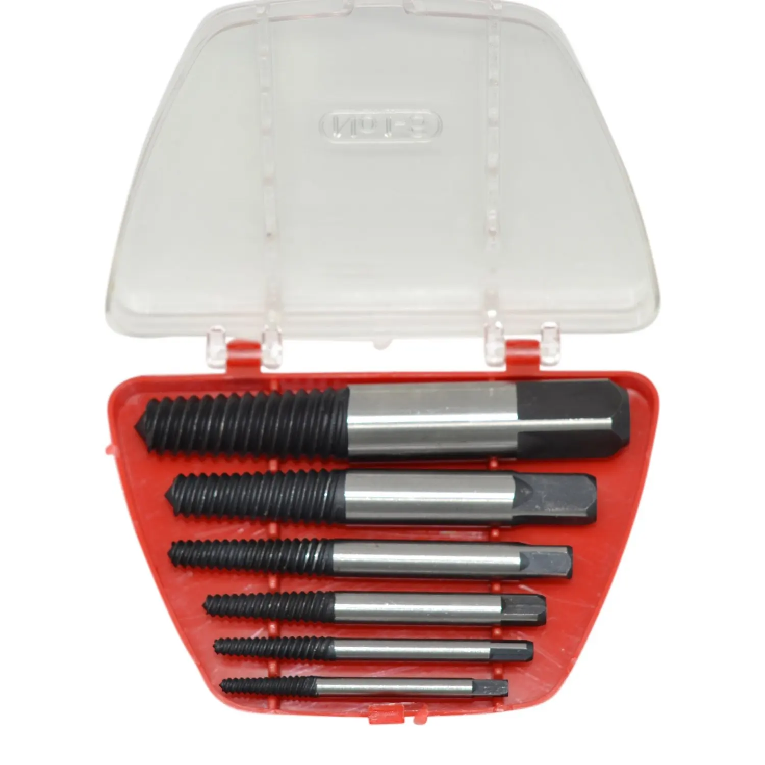 Set 6 PCs Extraktoren Bohrer Bits Gebrochen Schrauben Professionelle