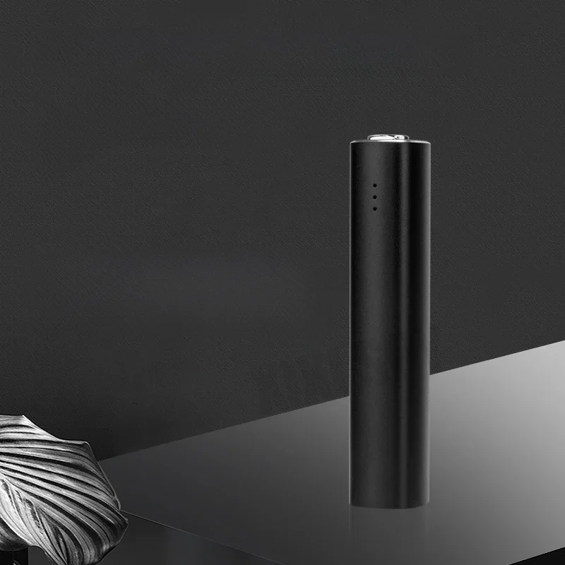 STTWUNAKE Voice recorder mini 600 stunden aufnahme Magnetische sound Diktiergerät audio usb