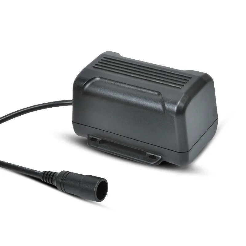 4x1865 0 8,4 V li-ion akku 8800mAh Reale kapazität Akku für Fahrrad Licht Scheinwerfer wasserdicht