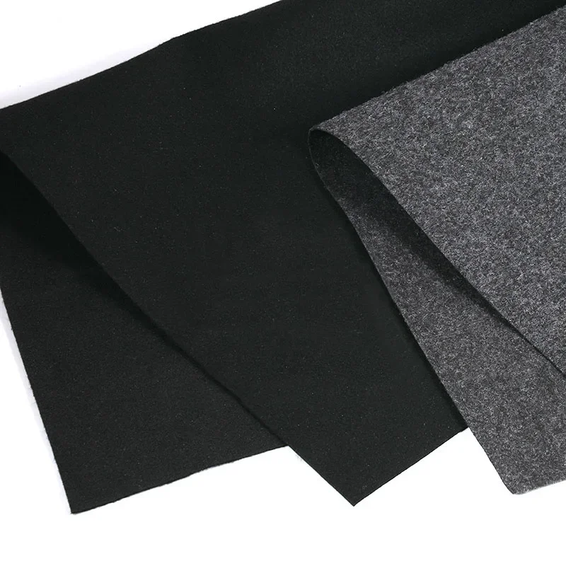 Lautsprecher Grill Tuch Chemische Faser Auto Subwoofer Box Sound-Absorbieren Bord Kleidung