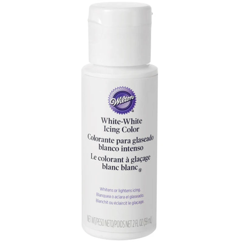 2PCS 59ml konzentriert lebensmittel färbung Wasser-löslich bleaching färbung mittel für kuchen keks