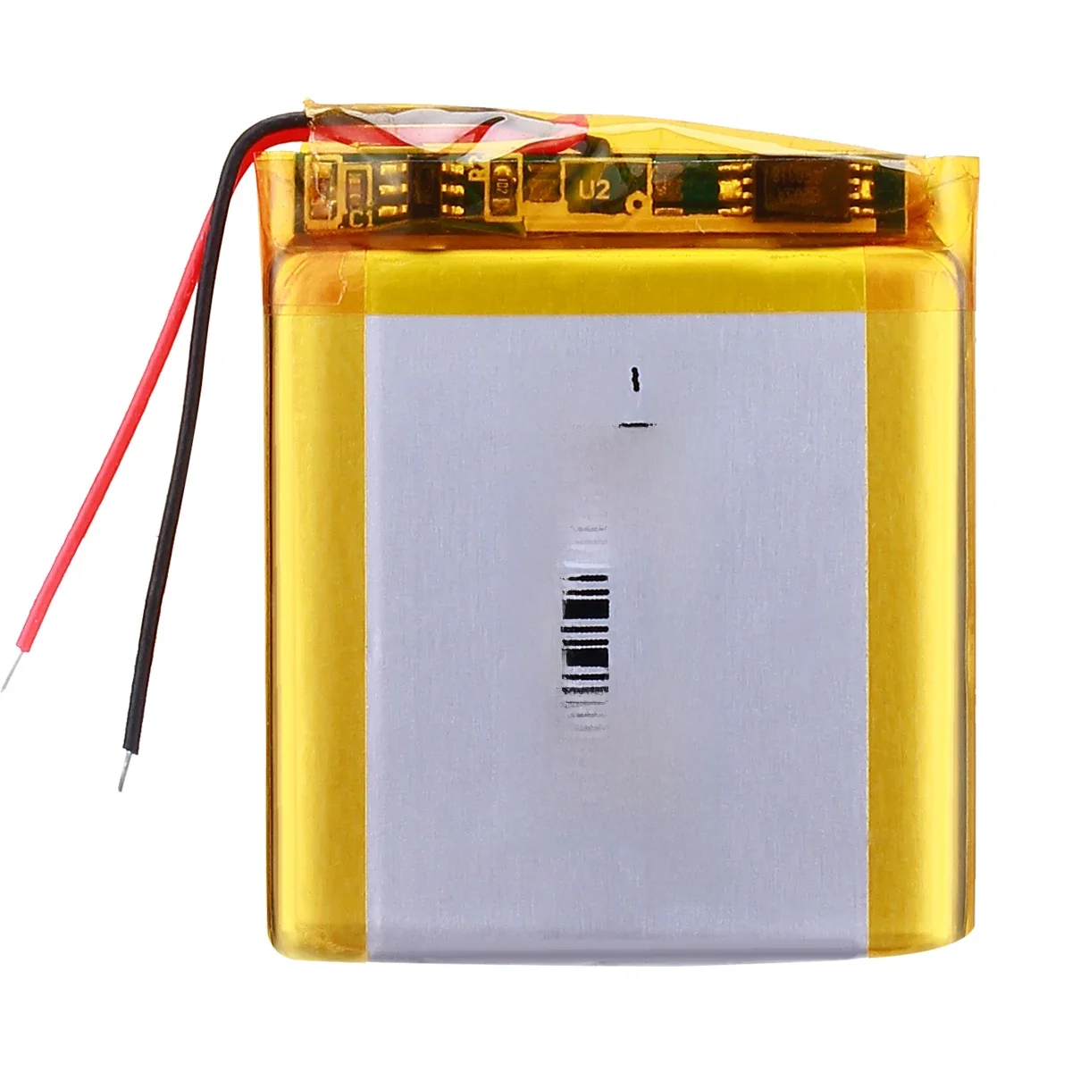 3,7 V 503337 750mah Lithium-Polymer Akku Für baby monitor vb603 , angeleye ae210 video monitor