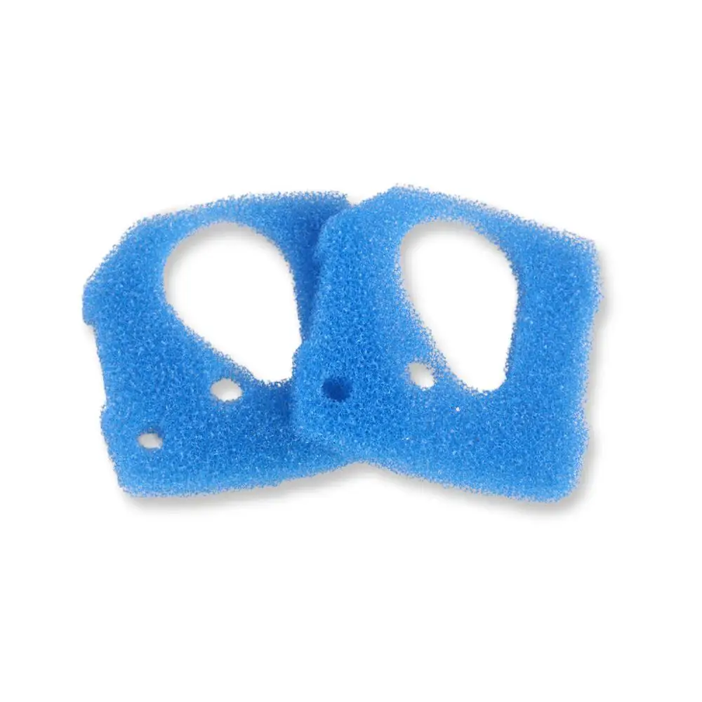 Kompatibel Groben Vorfilter Pad Fit für Eheim Professionelle 4 + 250/250T/350/350T/600 und Eheim