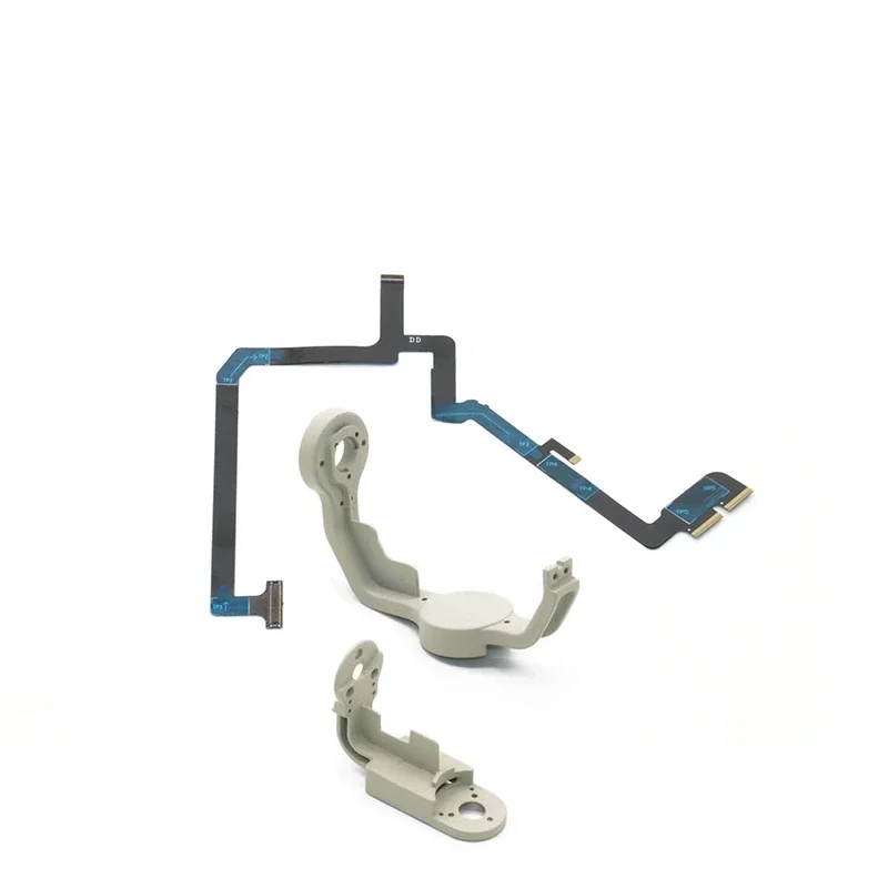 Kamera Gier Arm Rolle Halterung Flex Flach Band Kabel für DJI Phantom 4 Pro Drone Ersatz Reparatur