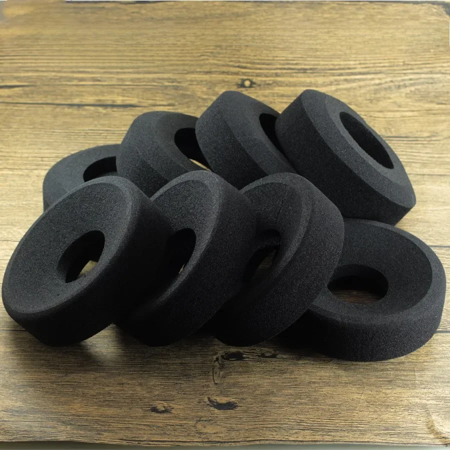 Polsterset Für GRADO PS1000 GS1000i RS1i RS2i SR60 SR125 M1 MPRO M2 SR80 Kopfhörer Ersatz Ohr Pad