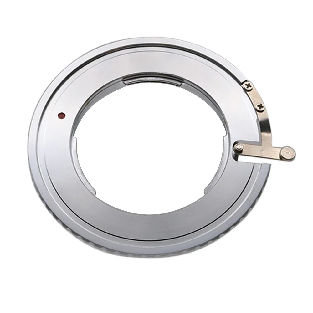 M4/3-nex m4/3-e fe Kamera halterung Adapter ring für mft m4/3 m43 Objektiv für Sony E/Fe Mount