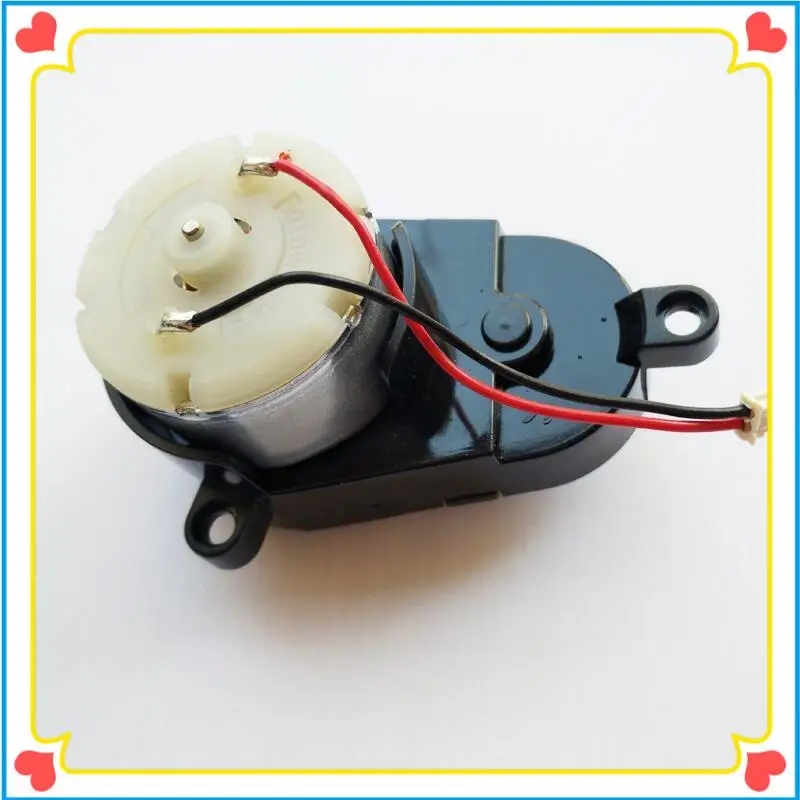 Seiten bürsten motor für ecovacs deebot n79 n79s deebot n79 Roboter-Staubsauger teile deebot Zubehör