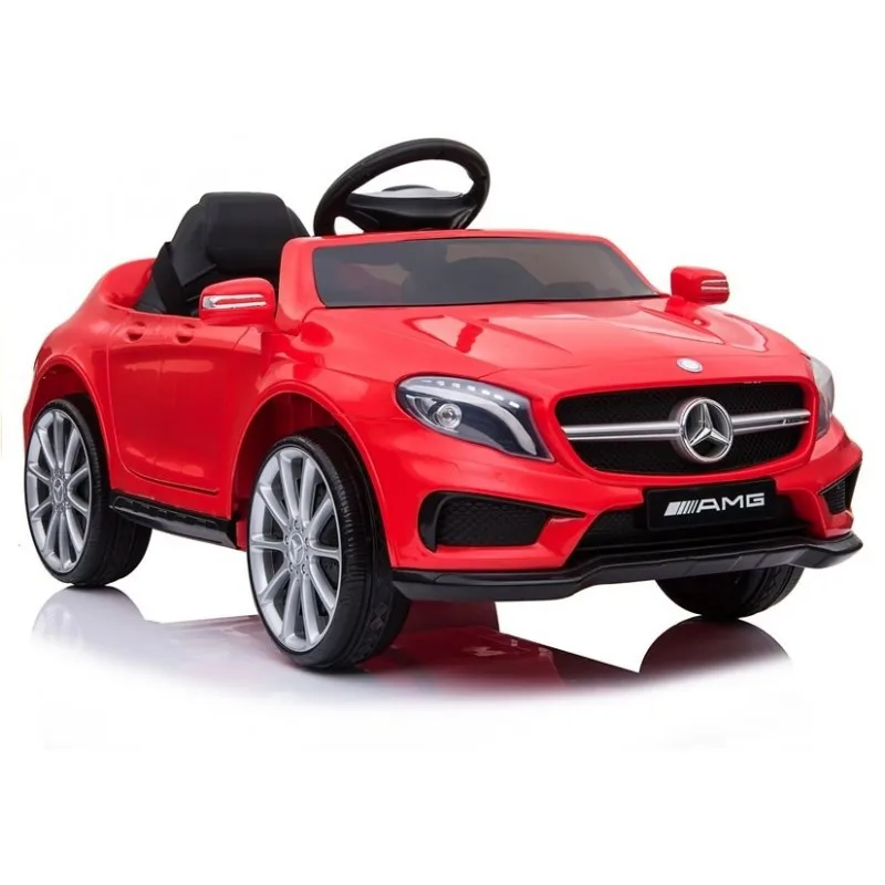 Mercedes GLA fernbedienung 12v batterie kind elektrische auto mit fernbedienung