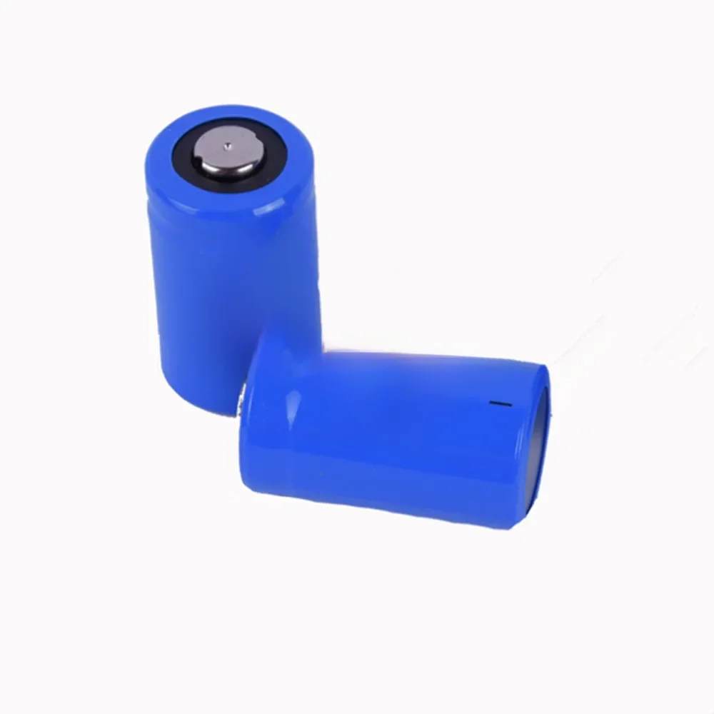 2 teile/los SHSEJA Hohe qualität CR2 800mah 3V lithium-batterie für kamera medizinische ausrüstung