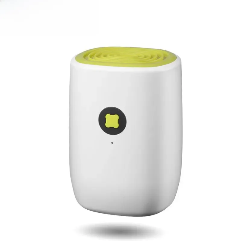 DMWD Ultra-ruhigen Luftentfeuchter 220V Mini Luft Trockner Absorbieren Feuchtigkeit Für Home Bad