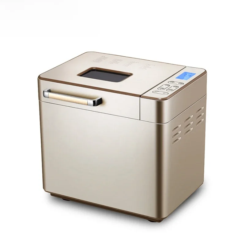 DMWD Hause Automatische Brot Maschine Intelligente Frühstück Sandwich Toast Maker DIY Kuchen