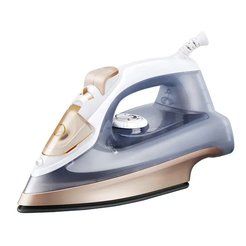 TECHSTABLE 2000W Tragbare Handheld Elektrische Bügeleisen Für Kleidung Garment Steamer Haushalt