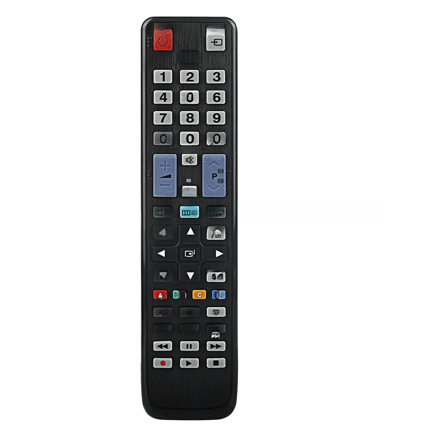 Universal-Fernbedienung für Samsung Smart TV AA59-00507A AA59-00465A AA59-00508A AA59-00445A