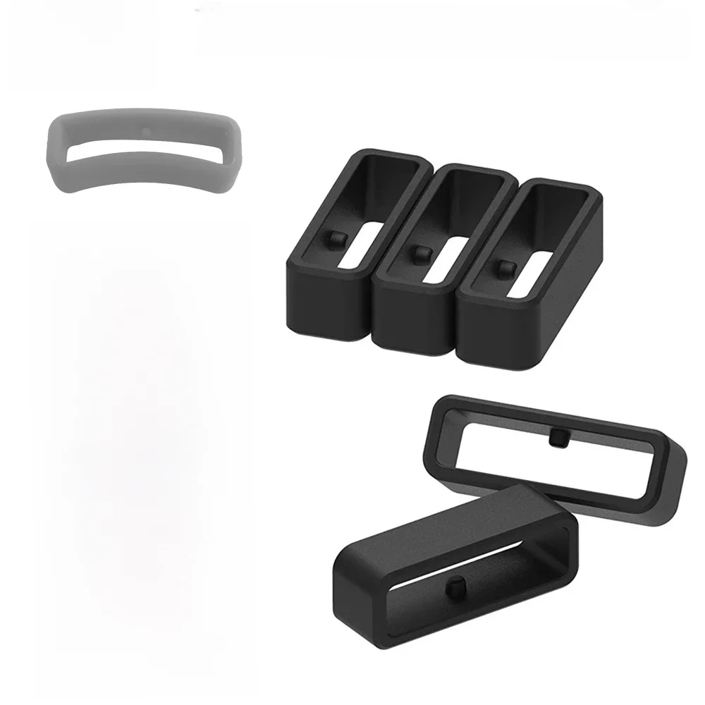 22MM strap band sicherheit schnalle für Garmin Forerunner 220 230 235 945 935 735 Gürtel ersatz für