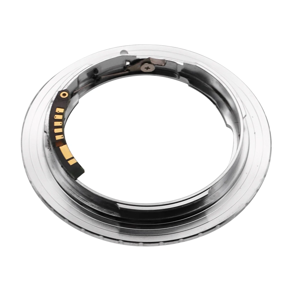 Nik - EOS / F - EF Für Nikon F-Mount Objektiv für Canon EOS EF EF-S Kamera Mount Adapter Ring mit