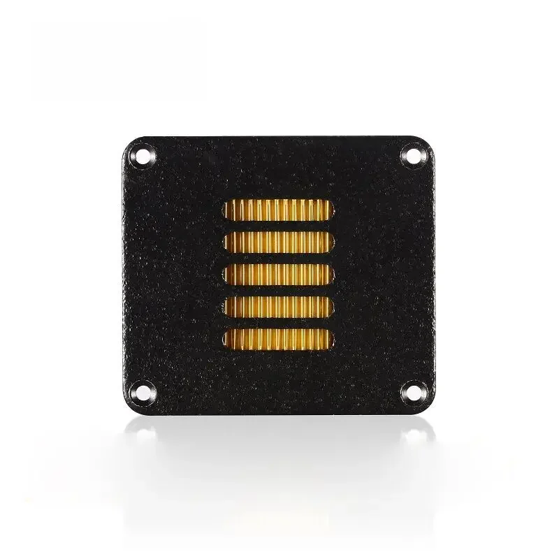 GHXAMP 20W 4OHM Super Hochtöner Lautsprecher Pneumatische Typ Neodym Fieber-Grade Höhen Lautsprecher