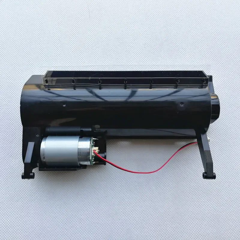 Staubsauger Haupt walzen bürsten motor Montage Rollen bürsten halter für ilife v7s v7 ilife v7s pro