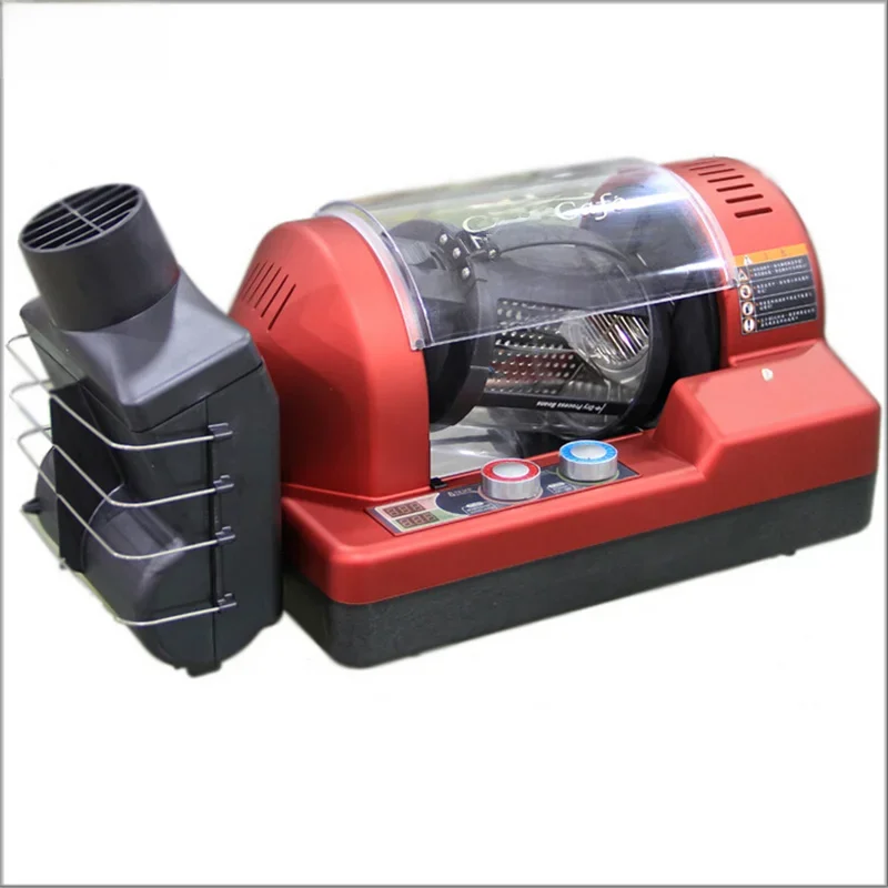 Xeoleo GENECAFE Kaffee Röster 1400W /220V 3D Heißer Luft Kaffeebohne Röster Kleine typ
