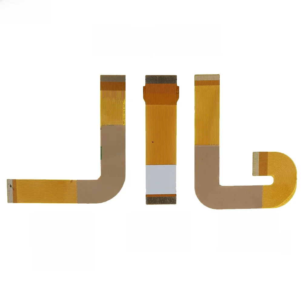 JCD Band Kabel Laser Objektiv Für PS2 Dünne Flex Verbindung SCPH 30000 50000 7000 90000 Zubehör