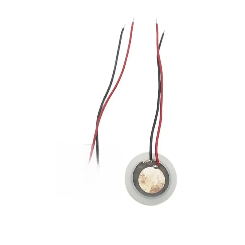 20mm 108 KHZ Ultraschall Nebel Maker Fogger Keramik Discs für Mini Luftbefeuchter Ersatz