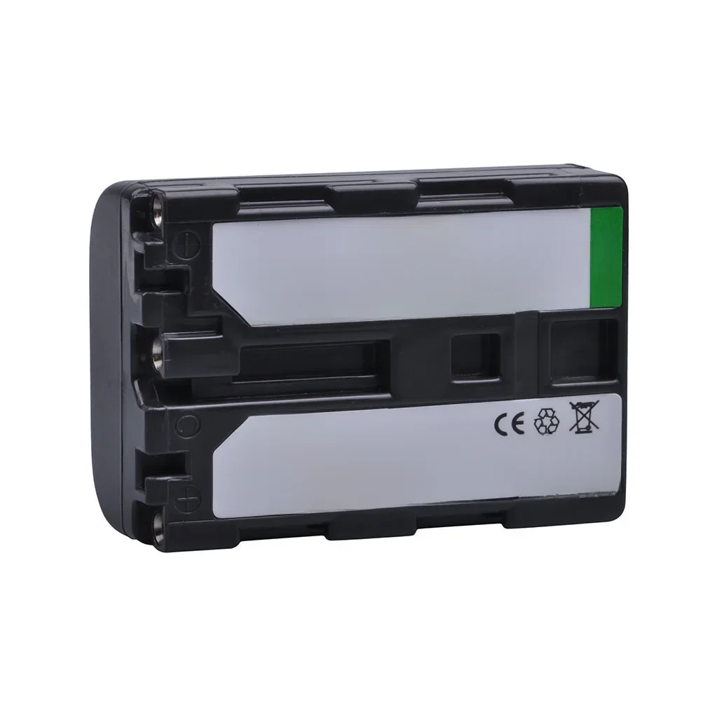 1800mAh NP-FM50 NP FM50 NP-FM50 NP FM50h Kamera Batterie für Sony NP-FM51 NP-FM30 NP-FM55H DCR-PC101