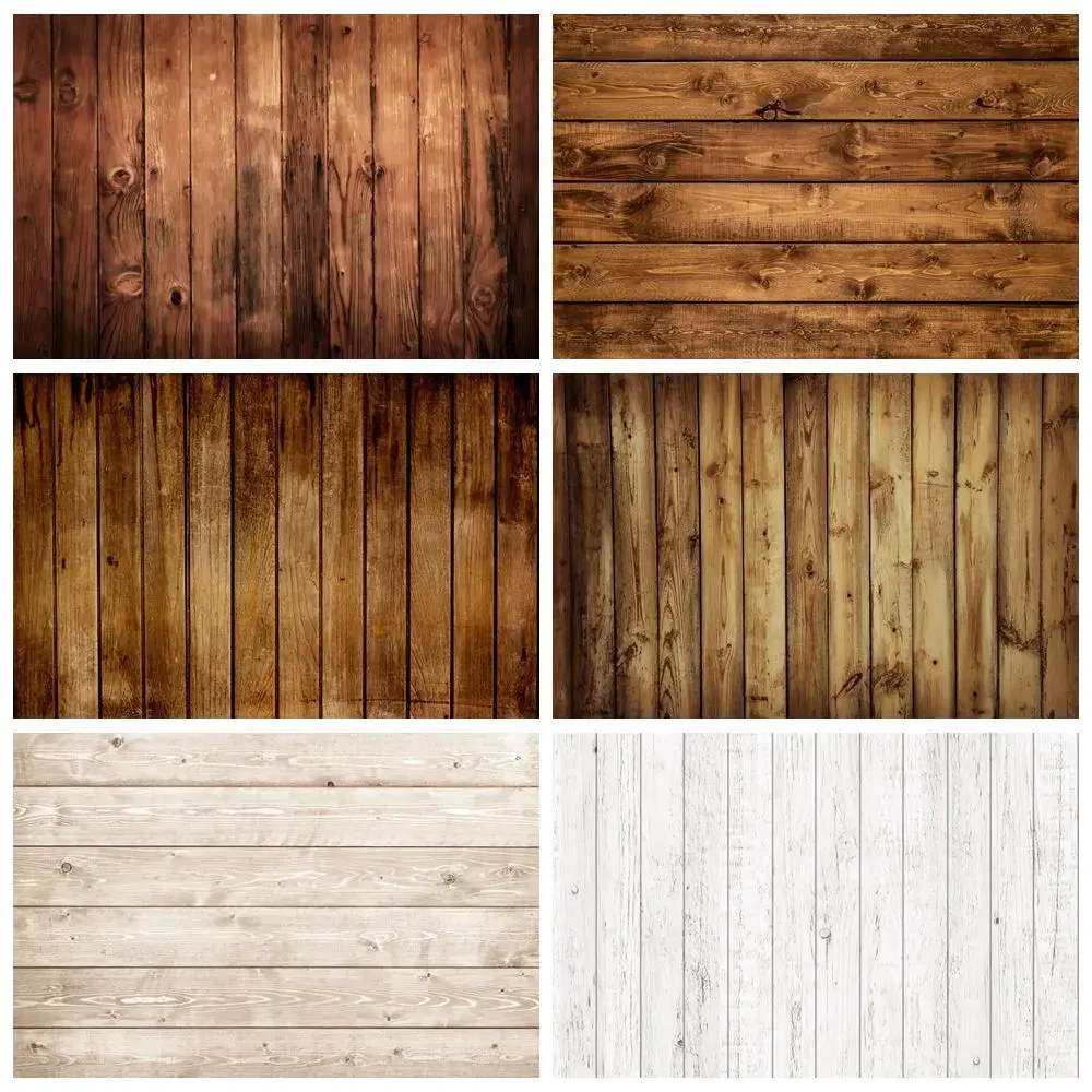 Rustikaler Holz hintergrund Retro weiß braun Holz hintergrund für Fotografie Banner Baby party