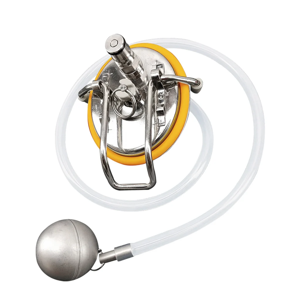 Kegland Kitschig deckel Schwimm Kit
