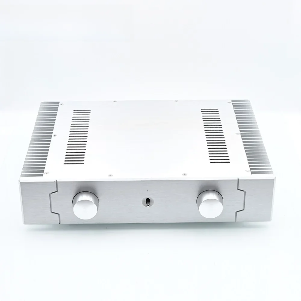 Hifi Pure Class A Leistungs verstärker Stereo Home Audio Verstärker 21w 21w beziehen sugden a21a
