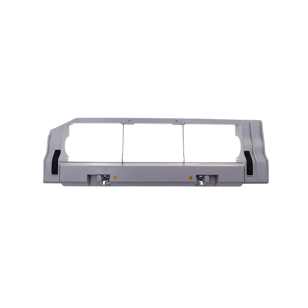 Schwarz Wichtigsten Pinsel Abdeckung Für Xiaomi Mi Mijia 1/1S Roborock S55 S5 S5MAX S51 S52 S6 S55