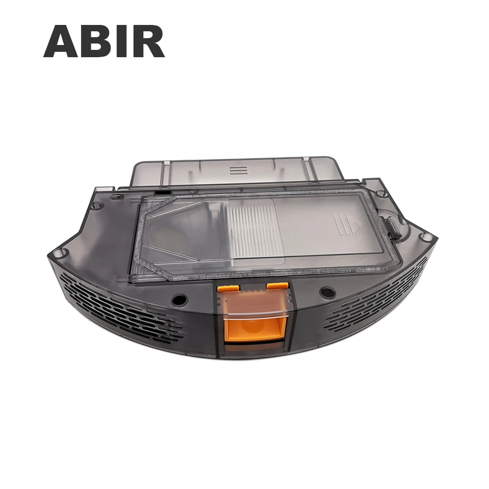 (Für X5,X6,X8) Original Staub Bin für Roboter Staubsauger ABIR X5,X6, x8