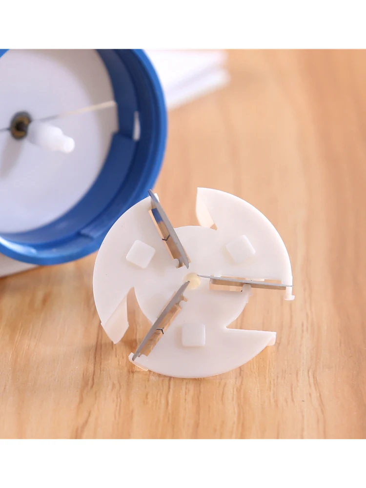 Elektrische Lint Remover Ersatz Klinge Kleidung Rasierer Cutter Kopf Für Pullover Vorhänge Teppiche
