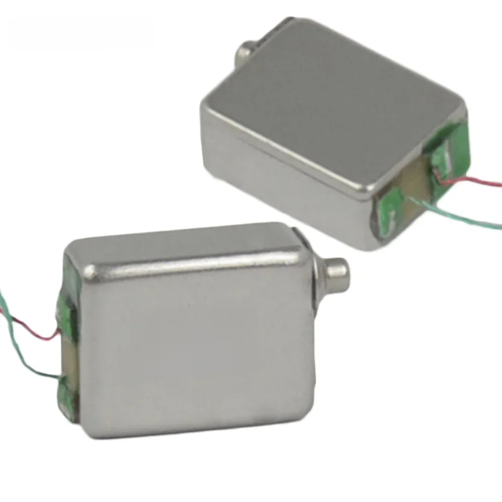 AIYIMA 2Pcs Mini Dynamische Eisen Horn Lautsprecher CI-30120 Hörgeräte Lautsprecher Niedrigen